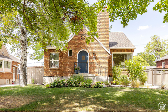 1675 E BROWNING AVE, Salt Lake City UT 84105