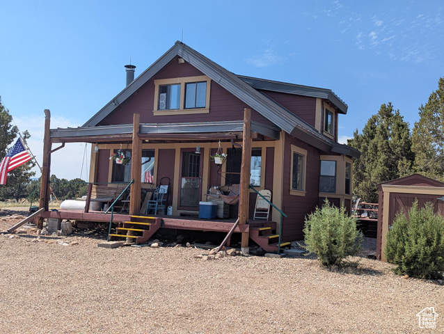 46247 W BANDANNA DR, Fruitland UT 84027