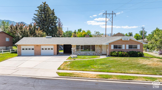 1050 E 100 S, Springville UT 84663