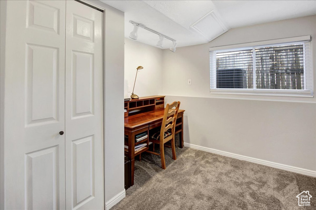 Photo 24 for MLS #2101374 at 2584 W 3100 North