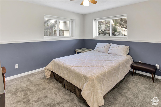 Photo 23 for MLS #2101374 at 2584 W 3100 North