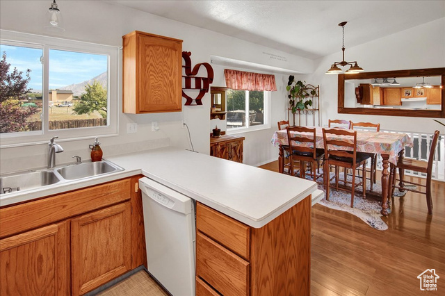 Photo 10 for MLS #2101374 at 2584 W 3100 North