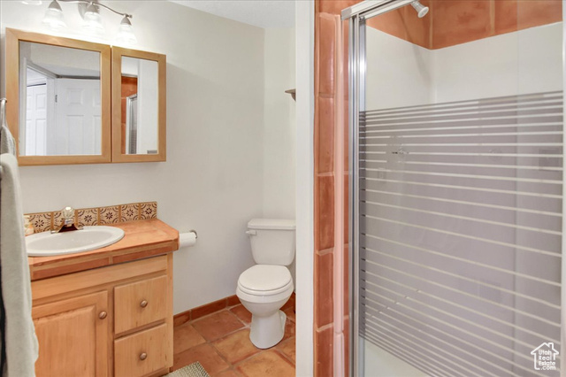 Photo 25 for MLS #2101374 at 2584 W 3100 North