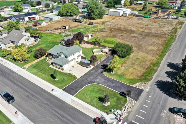 Photo 36 for MLS #2101374 at 2584 W 3100 North