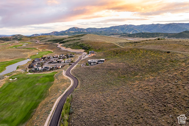 6035  PAINTED VALLEY PASS, Park City UT 84098