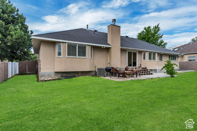 Photo 20 for MLS #2101379 at 1528 E Buttercup Dr