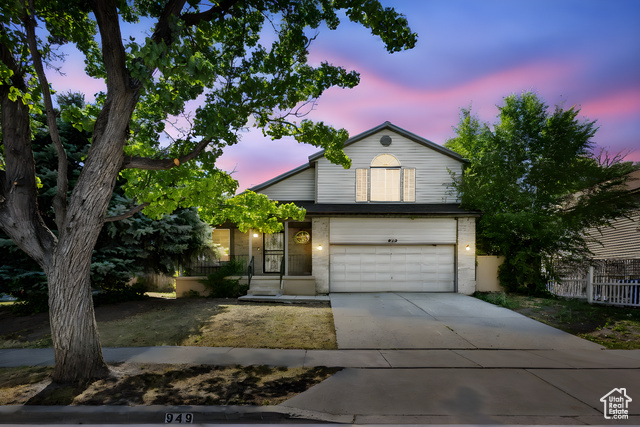 949 LIBBY WAY, Salt Lake City UT 84116