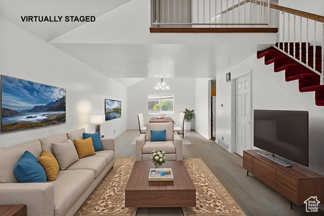 Photo 2 for MLS #2101380 at 949 Libby Way