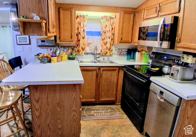 Photo 9 for MLS #2101381 at 1160 E Telegraph St #76