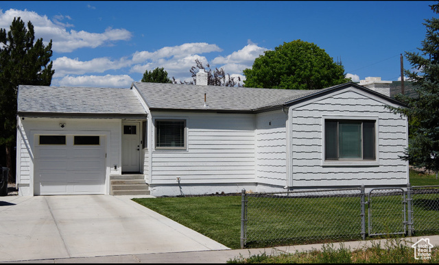 595 E 100 N, Heber City UT 84032
