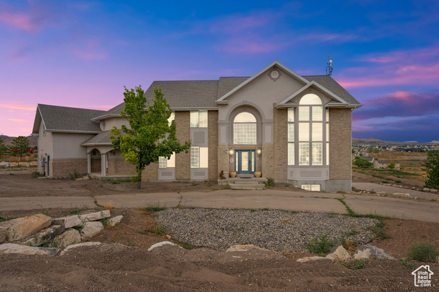 2441 E RANCH RD, Eagle Mountain UT 84005