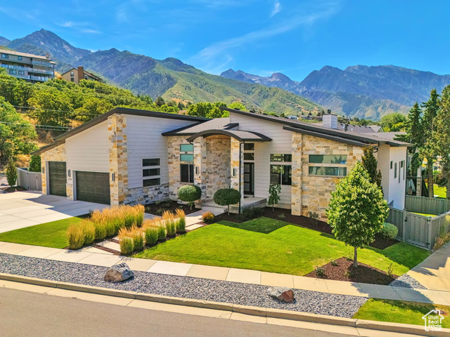 3276 E SCOTTISH DR, Cottonwood Heights UT 84093