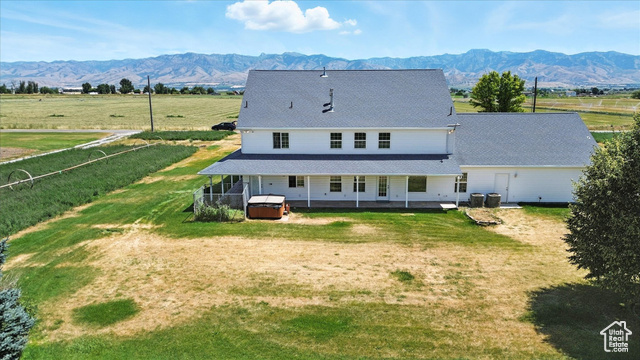 Photo 50 for MLS #2101391 at 1245 S 400 East