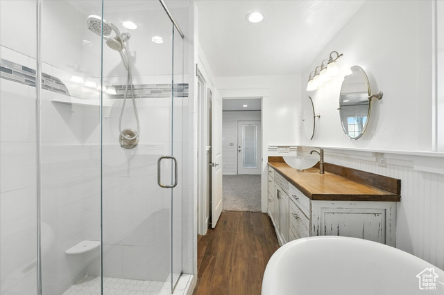 Photo 23 for MLS #2101391 at 1245 S 400 East