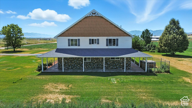 Photo 49 for MLS #2101391 at 1245 S 400 East