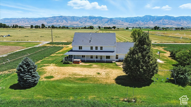Photo 51 for MLS #2101391 at 1245 S 400 East