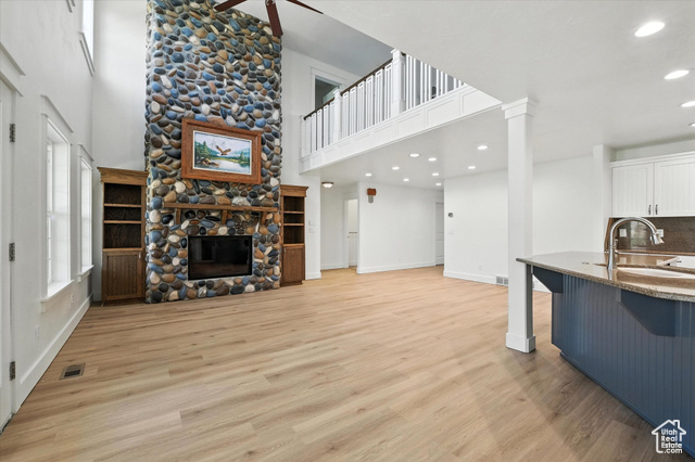 Photo 8 for MLS #2101391 at 1245 S 400 East