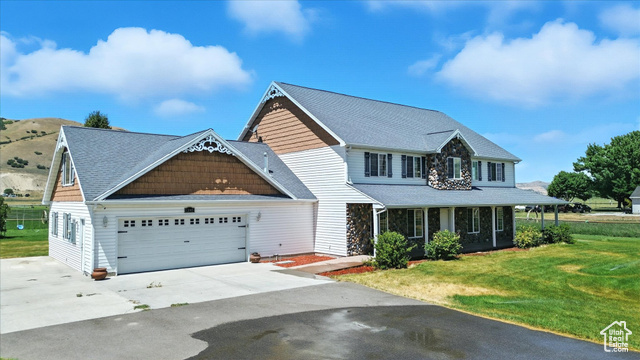 Photo 48 for MLS #2101391 at 1245 S 400 East