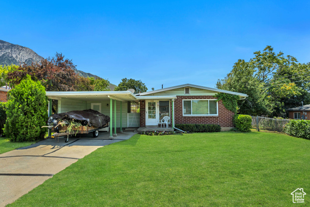 3142 E 3935 S, Holladay UT 84124