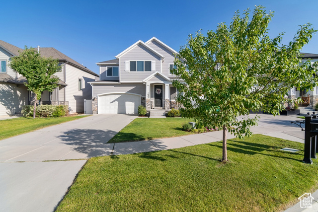1023 W MOLLY PITCHER CIR, Bluffdale UT 84065