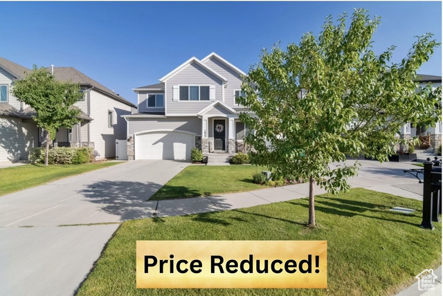 1023 W MOLLY PITCHER CIR, Bluffdale UT 84065
