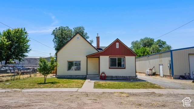 51 W 600 N, Nephi UT 84648