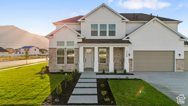 125 N 870 E #27, Tremonton UT 84337