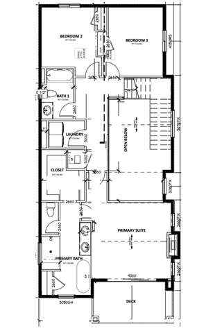 Photo 13 for MLS #2101402 at 1323 Mahogany Way #68