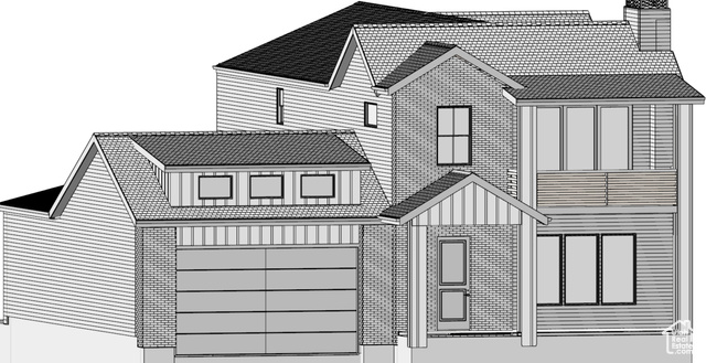 Photo 2 for MLS #2101402 at 1323 Mahogany Way #68