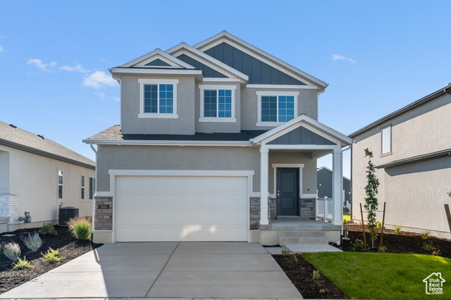 5661 N GOLDFINCH LN, Stansbury Park UT 84074