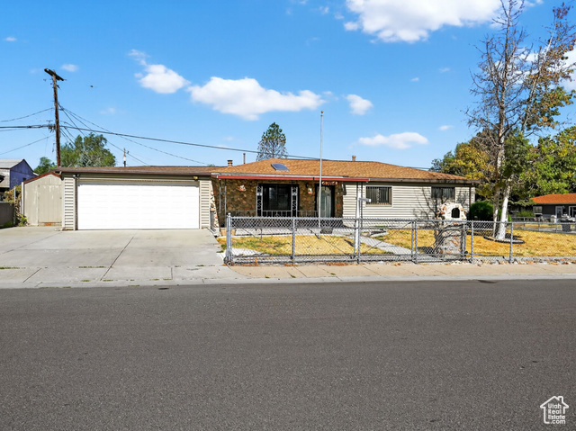 4784 S 4520 W, Salt Lake City UT 84118