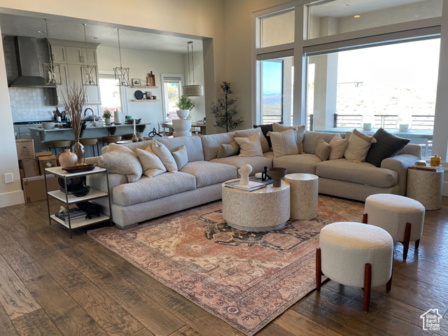 Photo 40 for MLS #2101415 at 6026 S Zen Trail Way