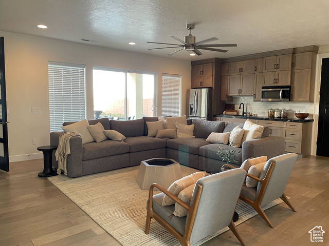 Photo 34 for MLS #2101415 at 6026 S Zen Trail Way