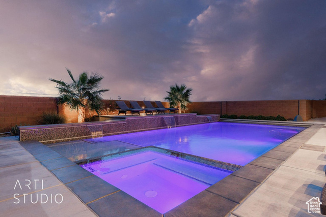 Photo 31 for MLS #2101415 at 6026 S Zen Trail Way