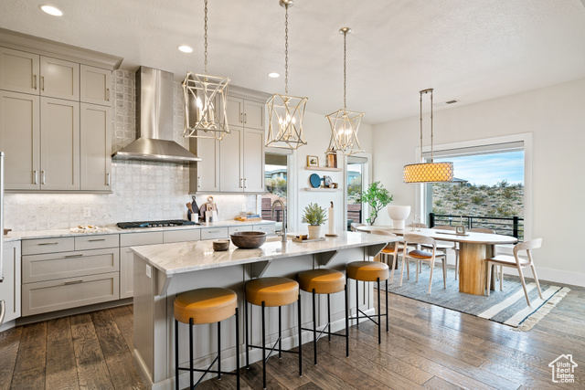 Photo 7 for MLS #2101415 at 6026 S Zen Trail Way