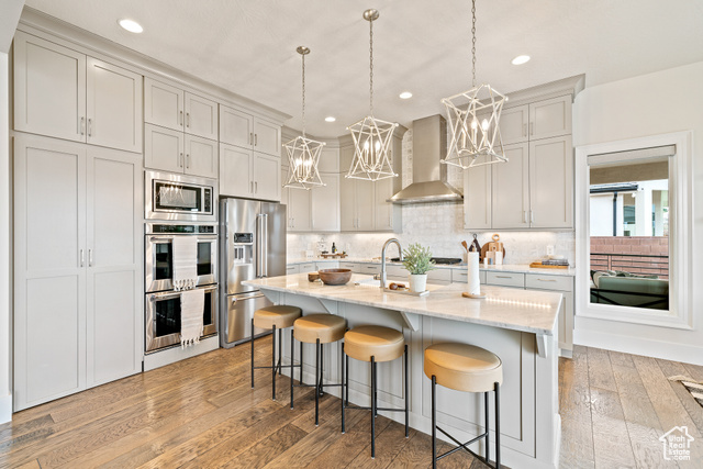 Photo 6 for MLS #2101415 at 6026 S Zen Trail Way