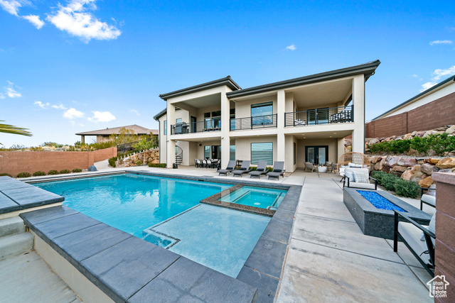 6026 S ZEN TRAIL WAY, St George UT 84790