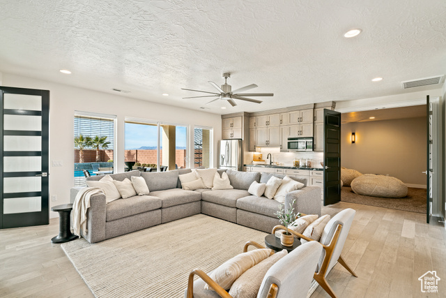 Photo 20 for MLS #2101415 at 6026 S Zen Trail Way