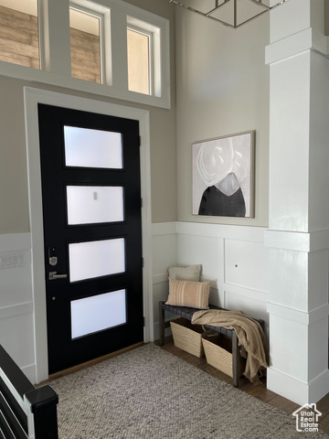 Photo 39 for MLS #2101415 at 6026 S Zen Trail Way