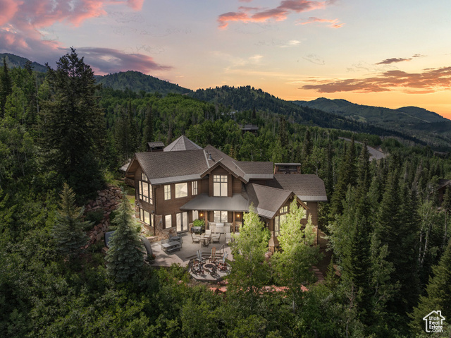 Photo 6 for MLS #2101417 at 35 White Pine Canyon Rd