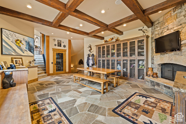 Photo 50 for MLS #2101417 at 35 White Pine Canyon Rd