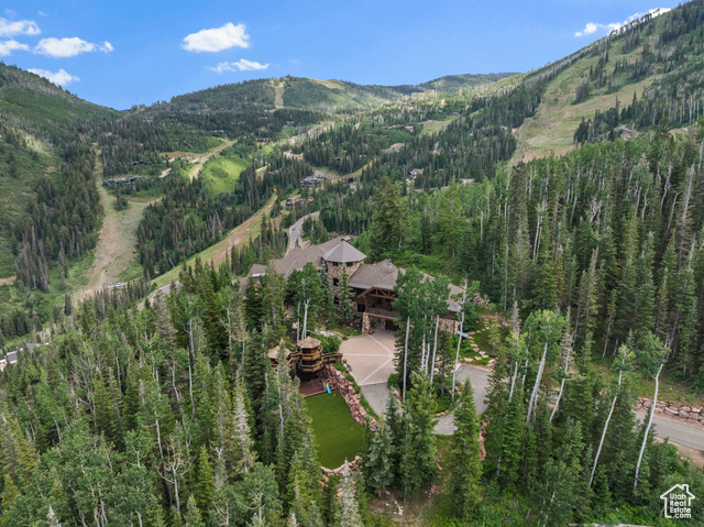 35 WHITE PINE CANYON RD, Park City UT 84060