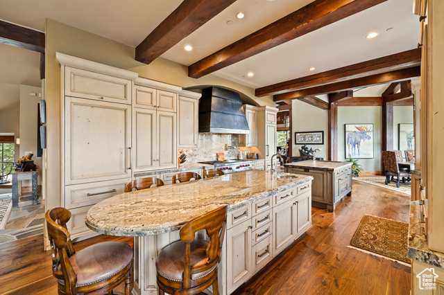 Photo 22 for MLS #2101417 at 35 White Pine Canyon Rd