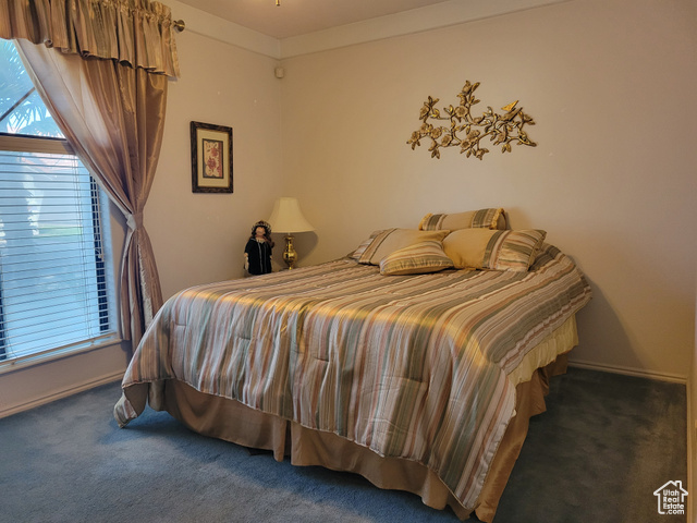 Photo 23 for MLS #2101422 at 275 S Valley View Dr #48