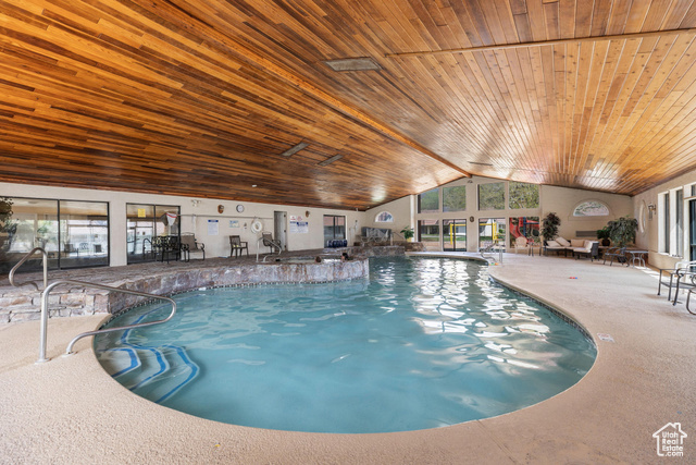 Photo 35 for MLS #2101422 at 275 S Valley View Dr #48