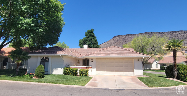 MLS #2101422 - 275 S Valley View Dr #48