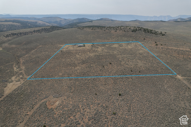 21406 E JONES HOLE HATCHERY RD, Vernal UT 84078