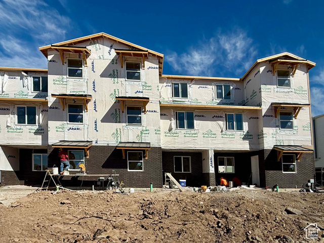 232 N HALFORD AVE #95, Santaquin UT 84655