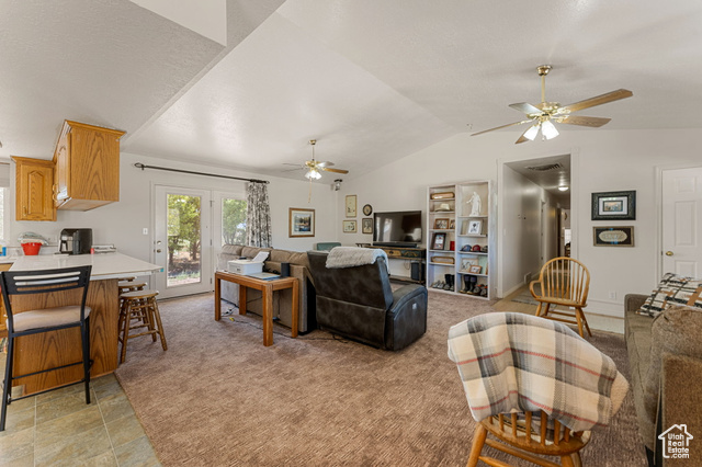 Photo 11 for MLS #2101427 at 872 S 4700 West