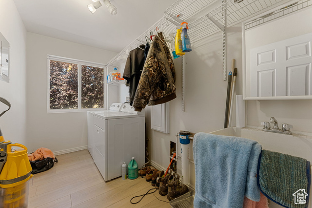 Photo 22 for MLS #2101427 at 872 S 4700 West